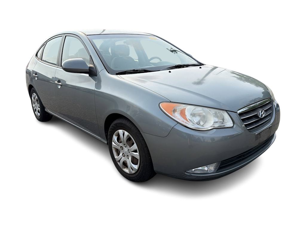 Thumbnail: 2009 Hyundai Elantra - 16