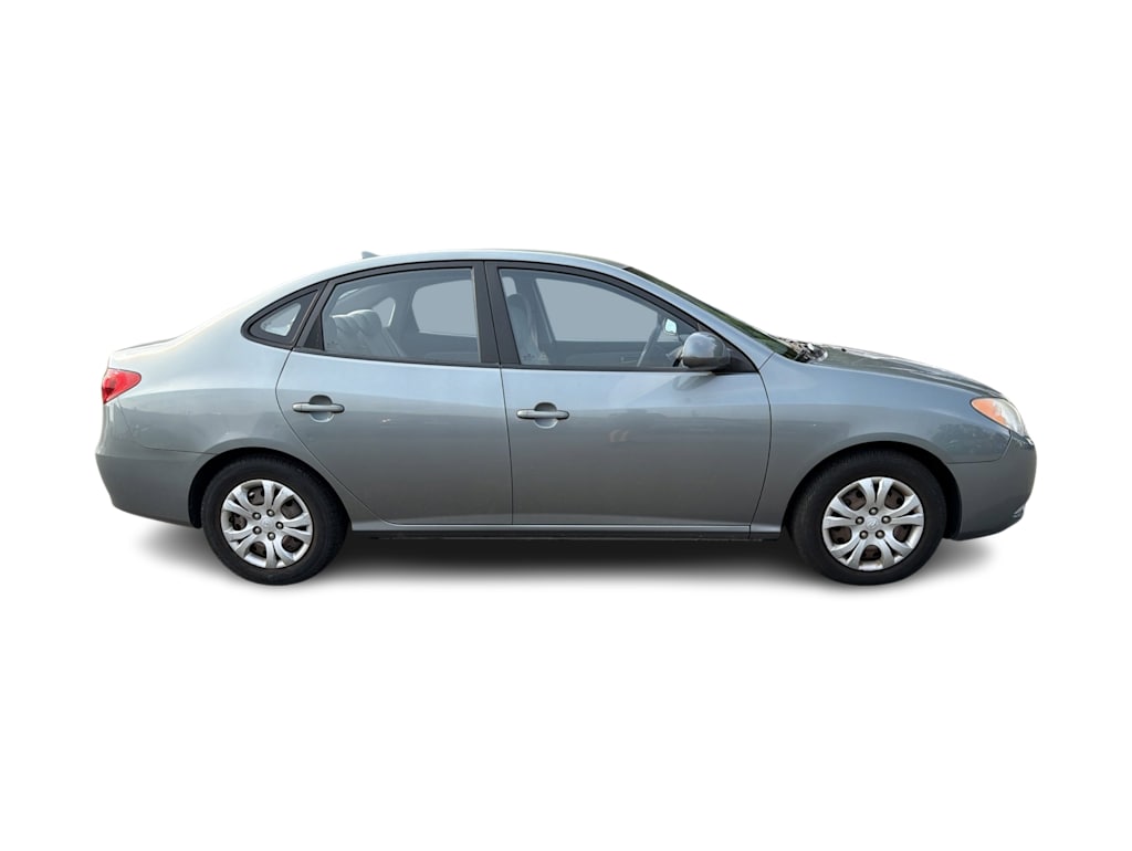 Thumbnail: 2009 Hyundai Elantra - 15