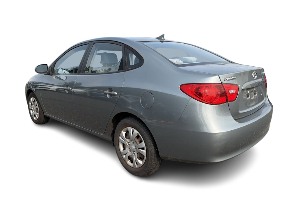 Thumbnail: 2009 Hyundai Elantra - 4