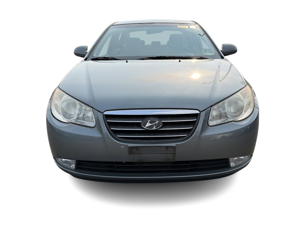 Thumbnail: 2009 Hyundai Elantra - 6