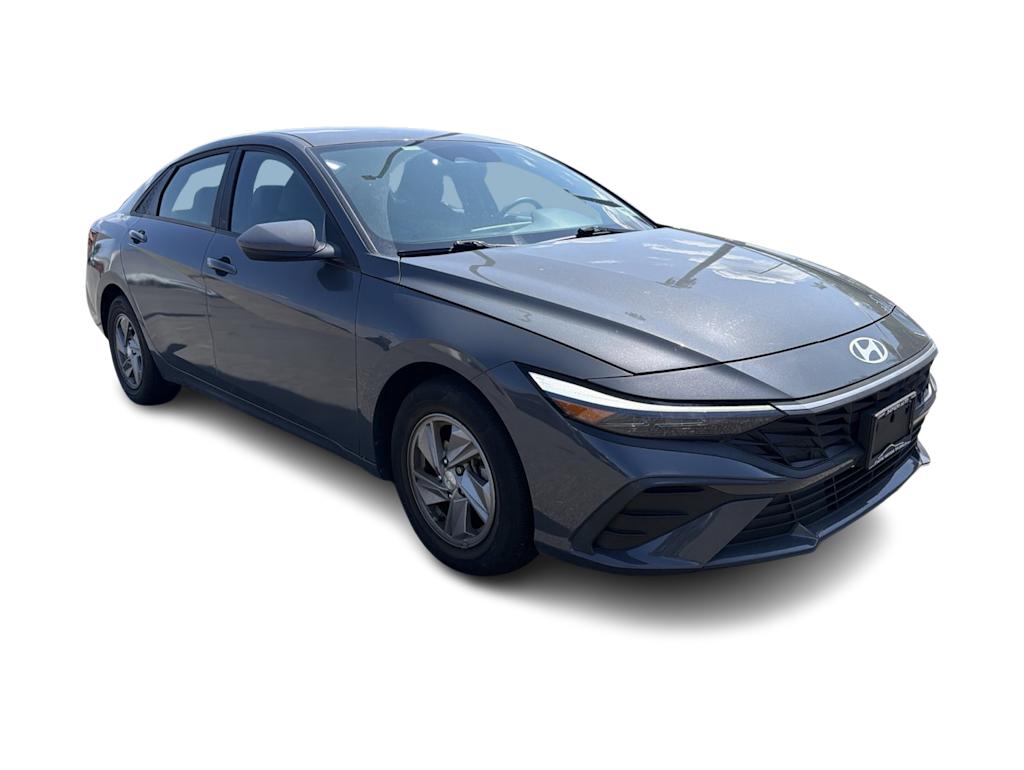 Thumbnail: 2024 Hyundai Elantra - 15