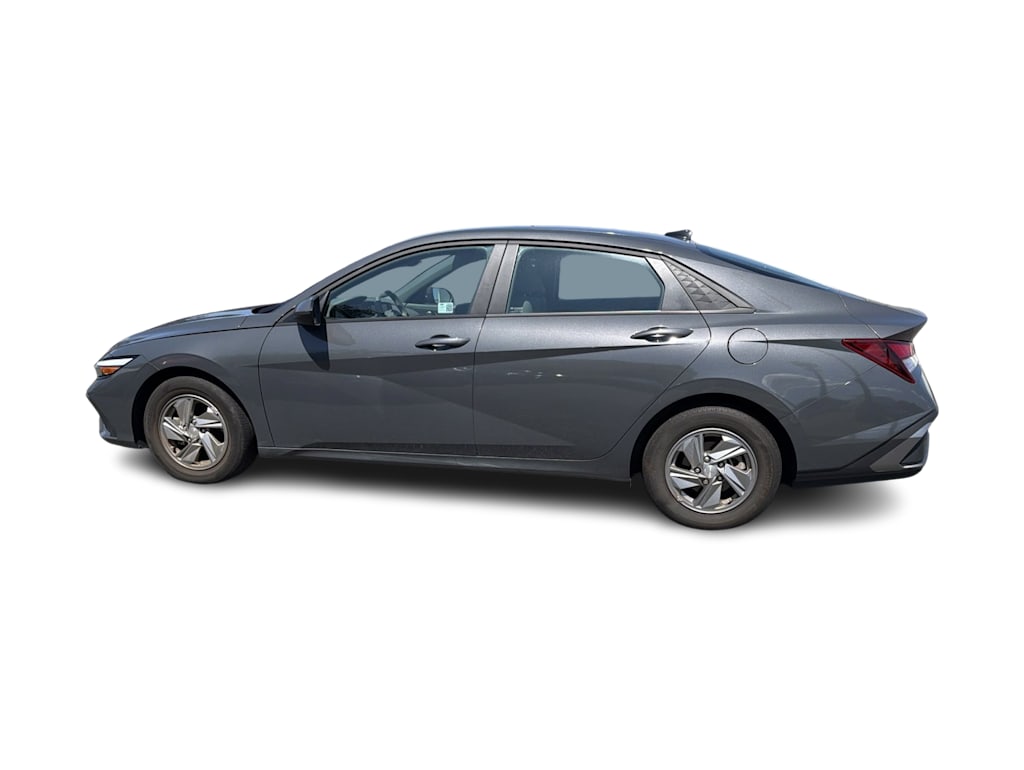 Thumbnail: 2024 Hyundai Elantra - 3