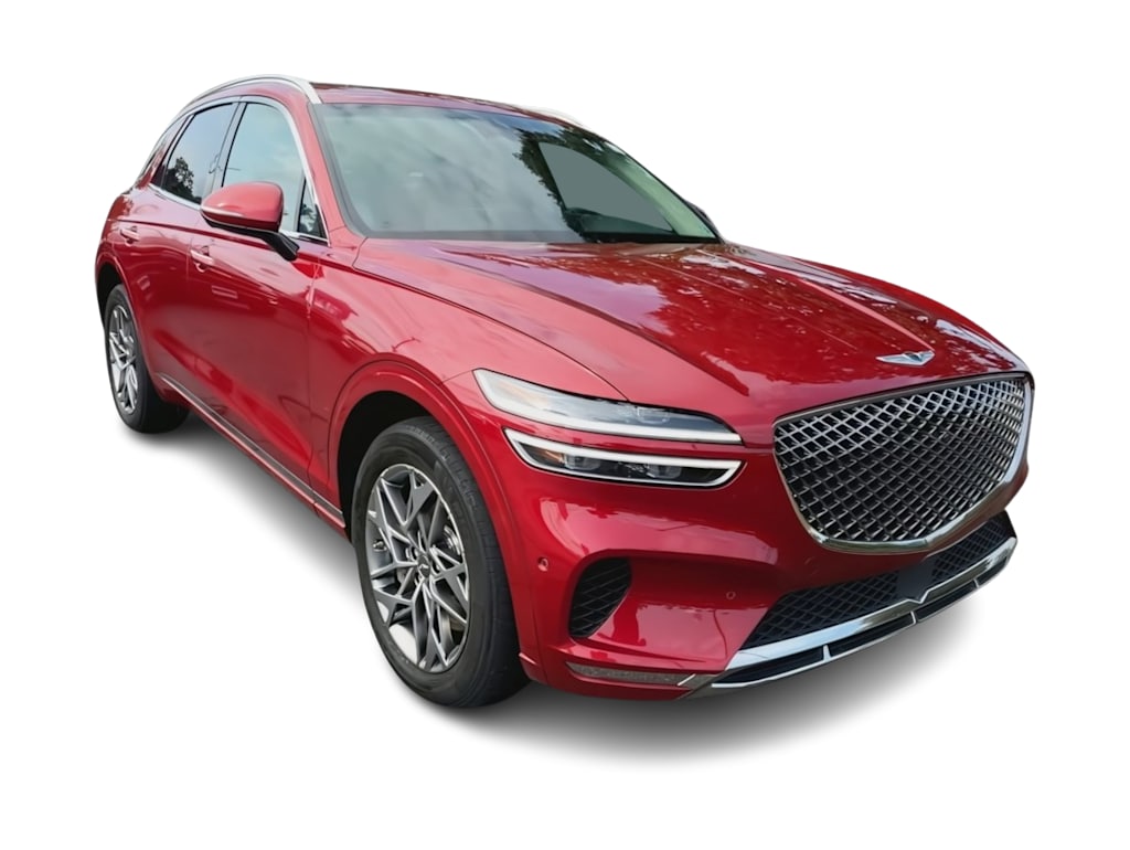 Thumbnail: 2023 Genesis GV70 - 20