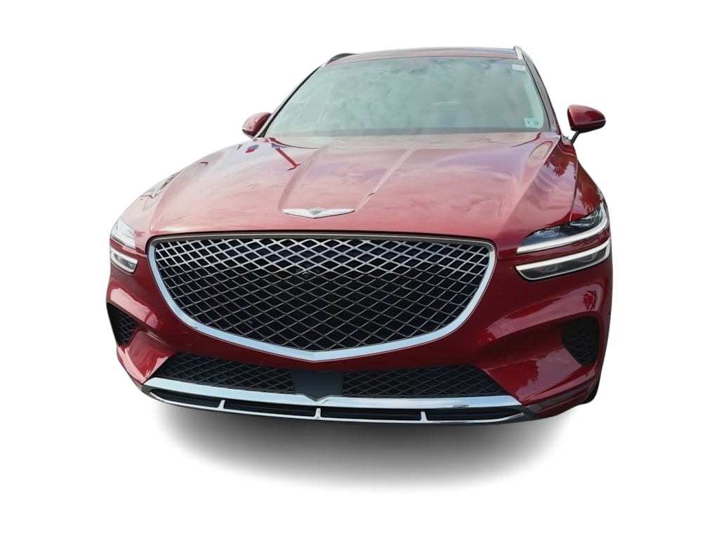 Thumbnail: 2023 Genesis GV70 - 6