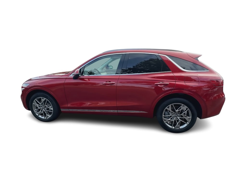 Thumbnail: 2023 Genesis GV70 - 21