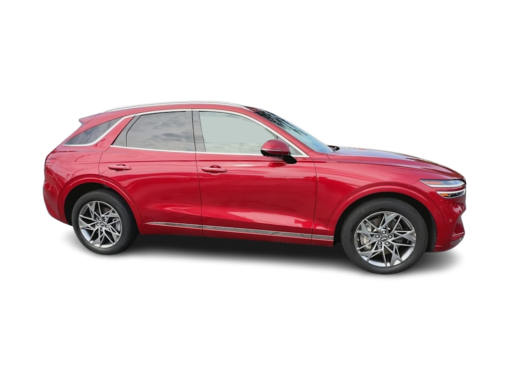 Thumbnail: 2023 Genesis GV70 - 23