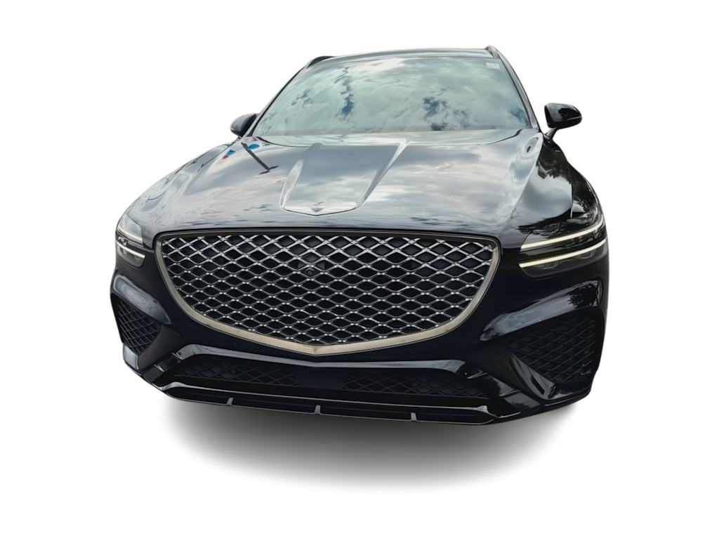 Thumbnail: 2023 Genesis GV70 - 5