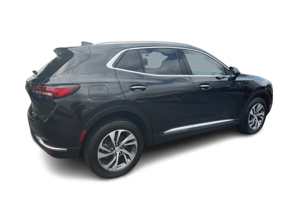 Thumbnail: 2023 Buick Envision - 23