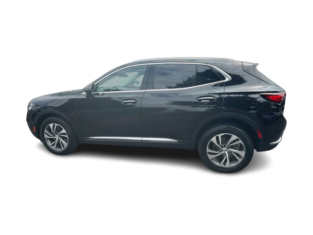 Thumbnail: 2023 Buick Envision - 20
