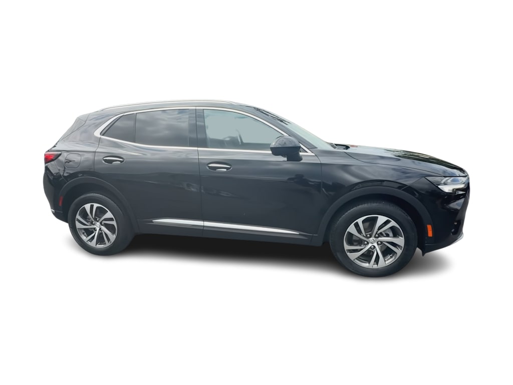 Thumbnail: 2023 Buick Envision - 24