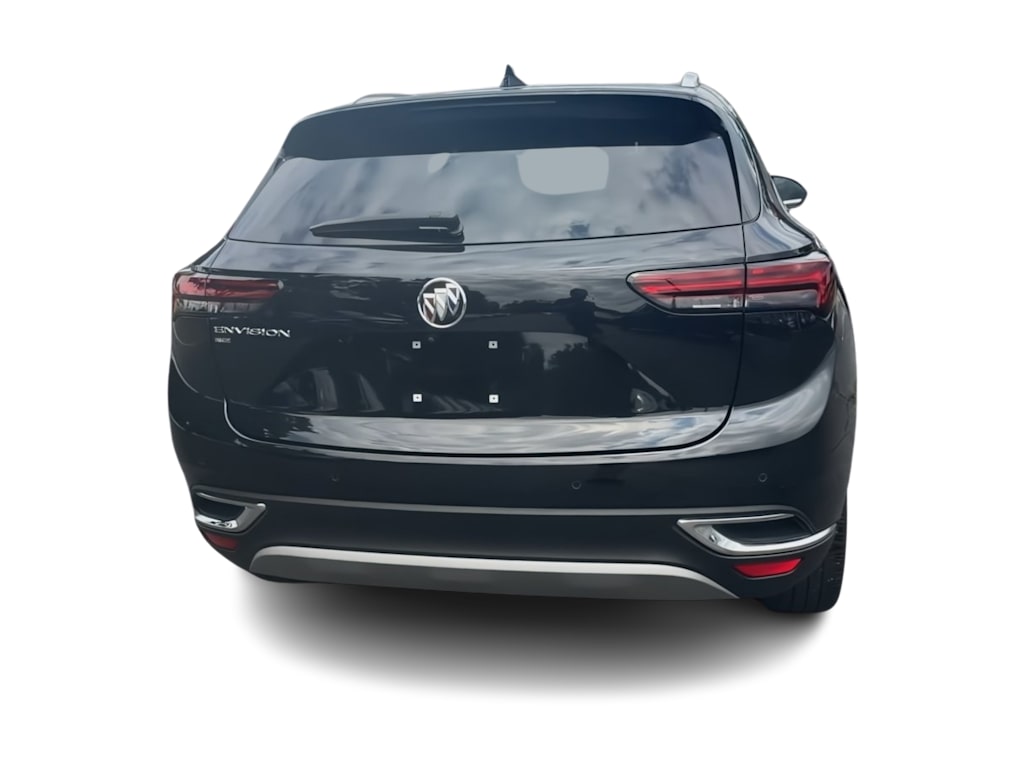 Thumbnail: 2023 Buick Envision - 22