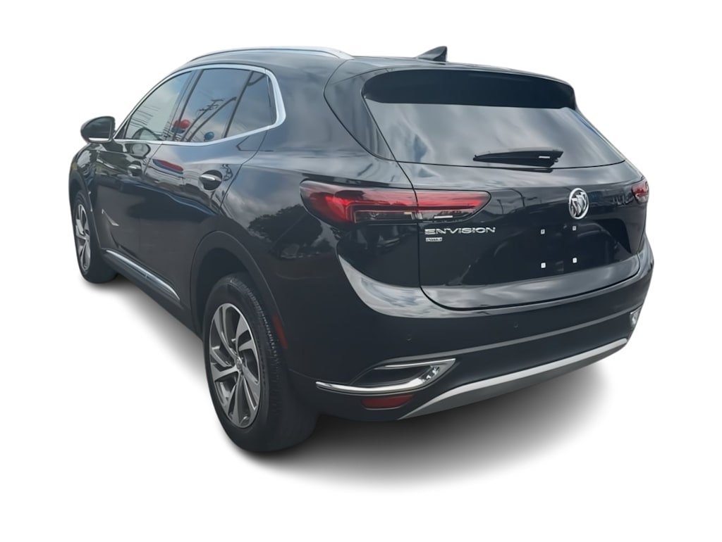 Thumbnail: 2023 Buick Envision - 21