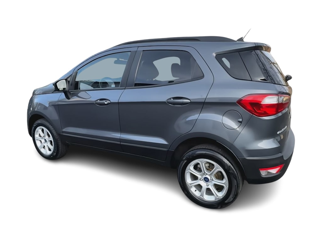 2020 Ford EcoSport SE 22