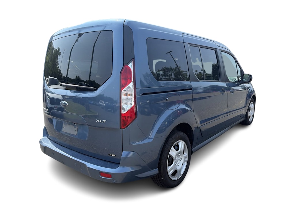 Thumbnail: 2019 Ford Transit Series - 17