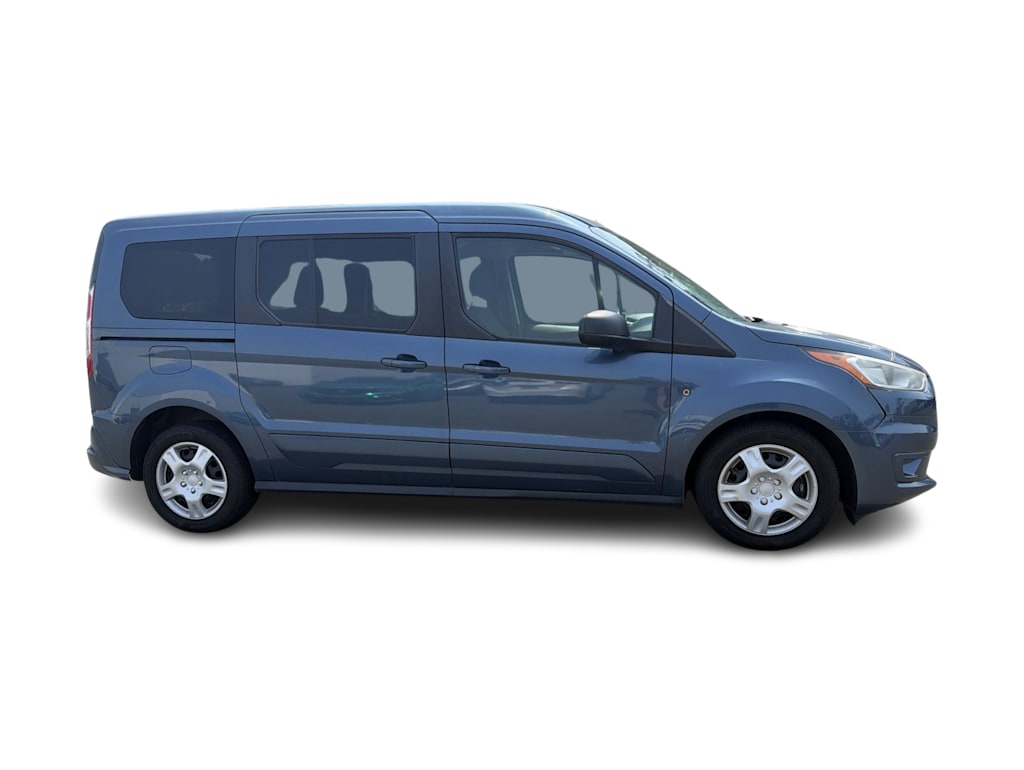 Thumbnail: 2019 Ford Transit Series - 18
