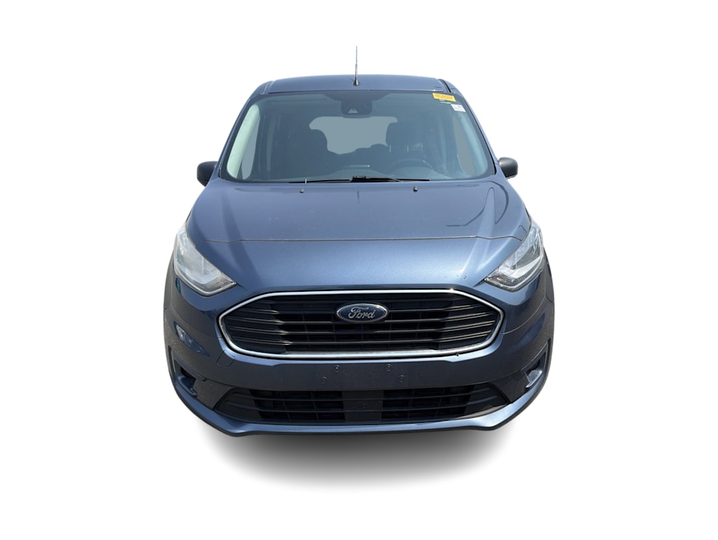 Thumbnail: 2019 Ford Transit Series - 6