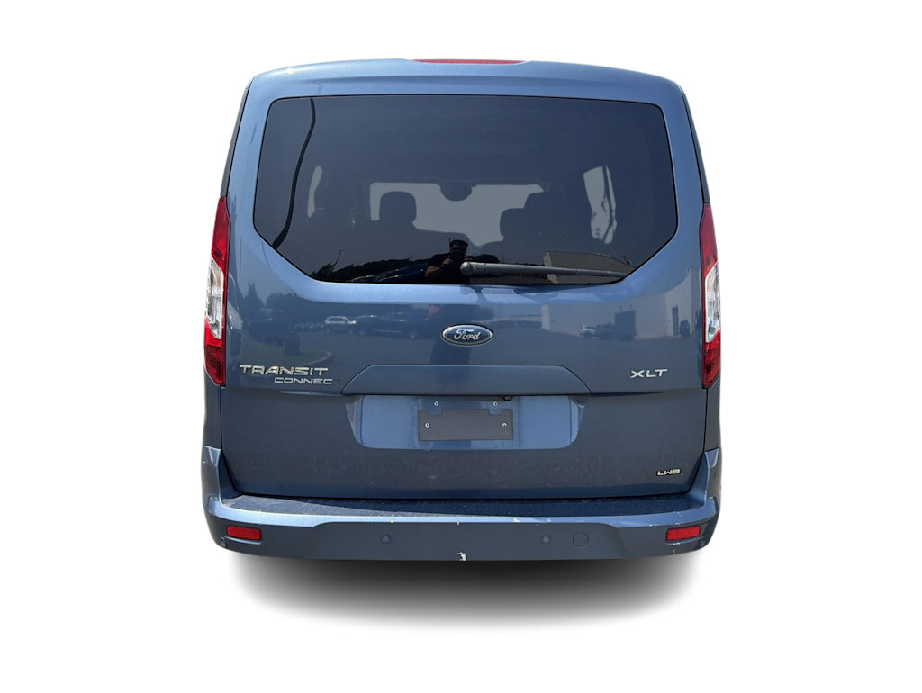 Thumbnail: 2019 Ford Transit Series - 5