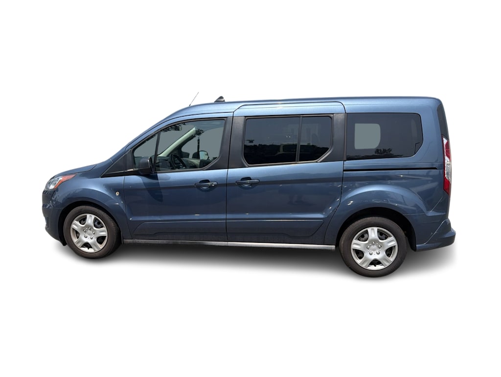 Thumbnail: 2019 Ford Transit Series - 3