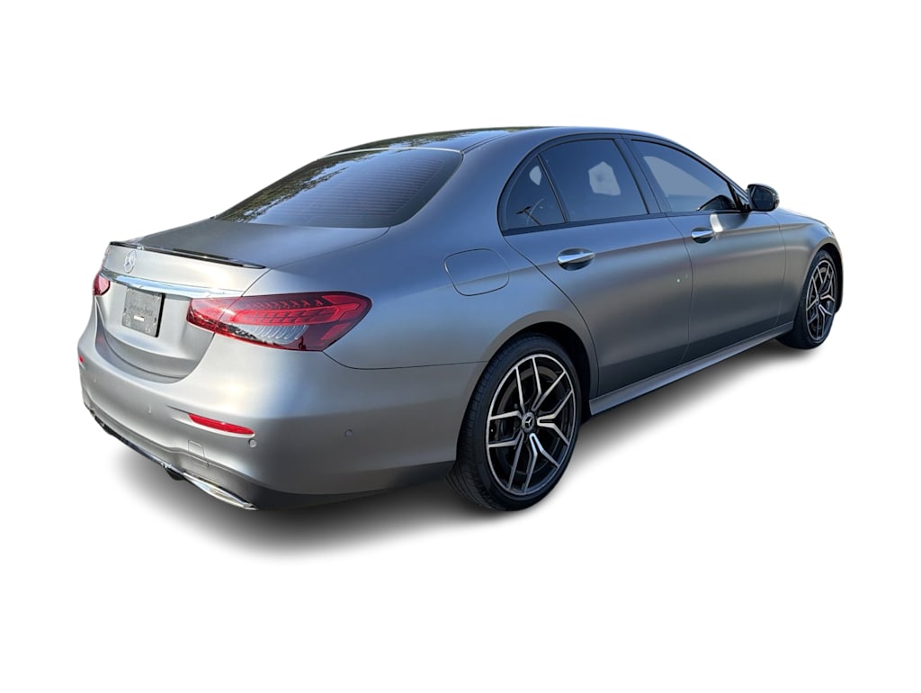 Thumbnail: 2023 Mercedes-Benz E-Class - 12