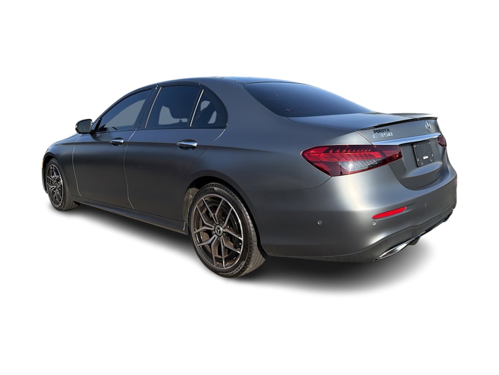 Thumbnail: 2023 Mercedes-Benz E-Class - 4