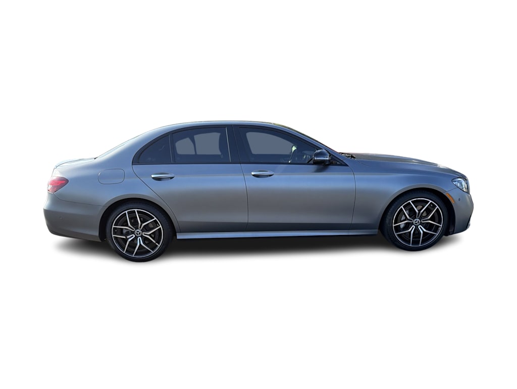Thumbnail: 2023 Mercedes-Benz E-Class - 13