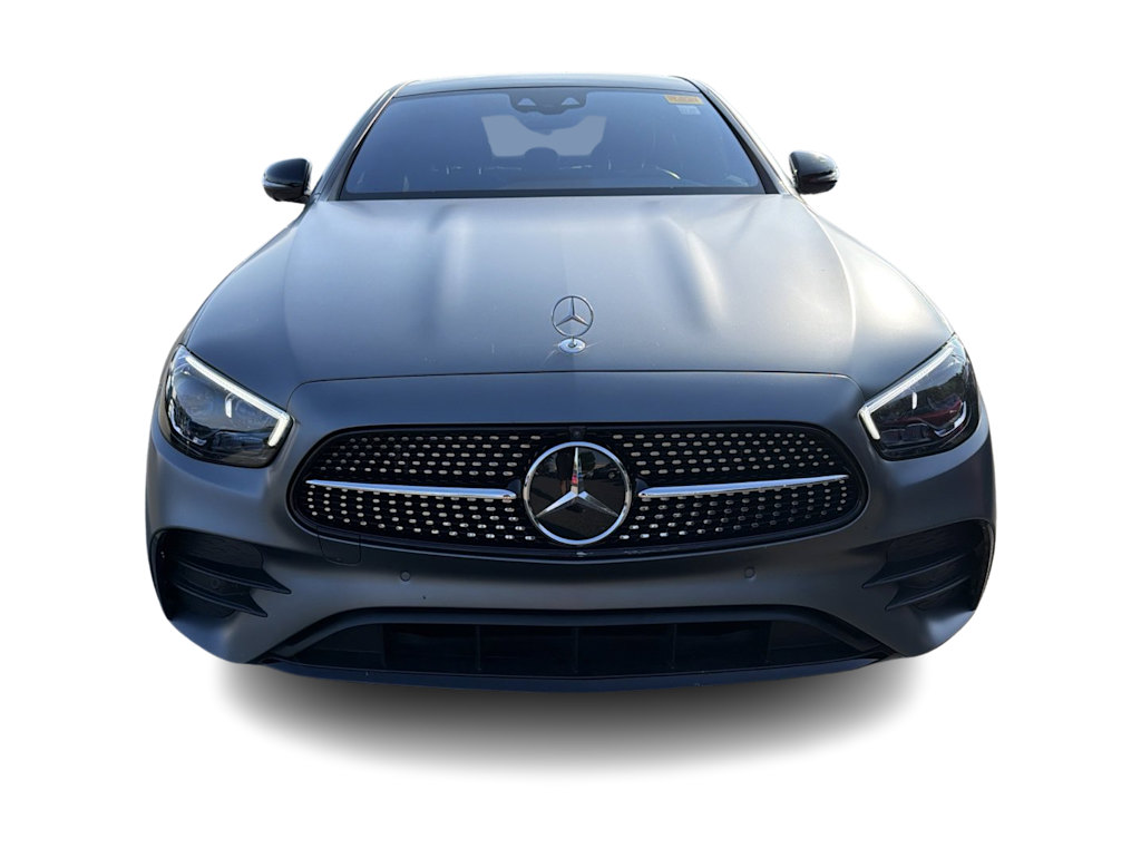 Thumbnail: 2023 Mercedes-Benz E-Class - 6