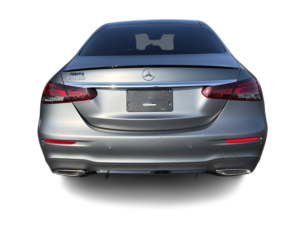 Thumbnail: 2023 Mercedes-Benz E-Class - 5