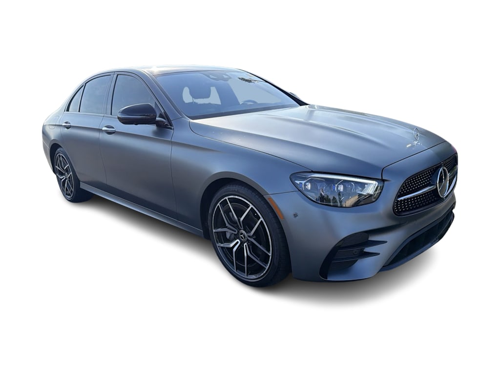 Thumbnail: 2023 Mercedes-Benz E-Class - 14