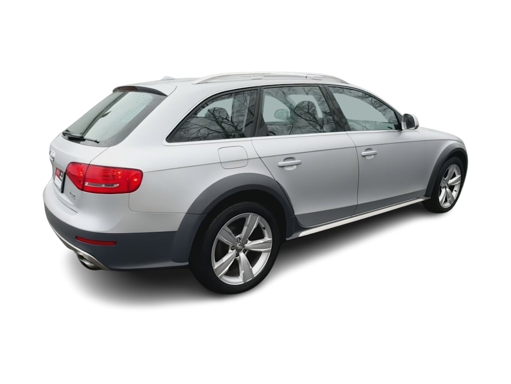 2013 Audi Allroad Premium 22