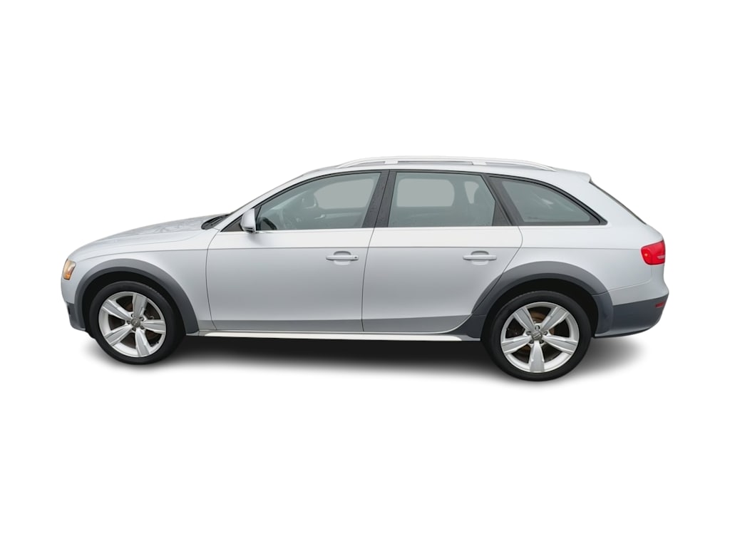 2013 Audi Allroad Premium 20