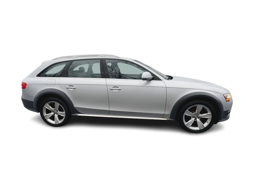 2013 Audi Allroad Premium 23