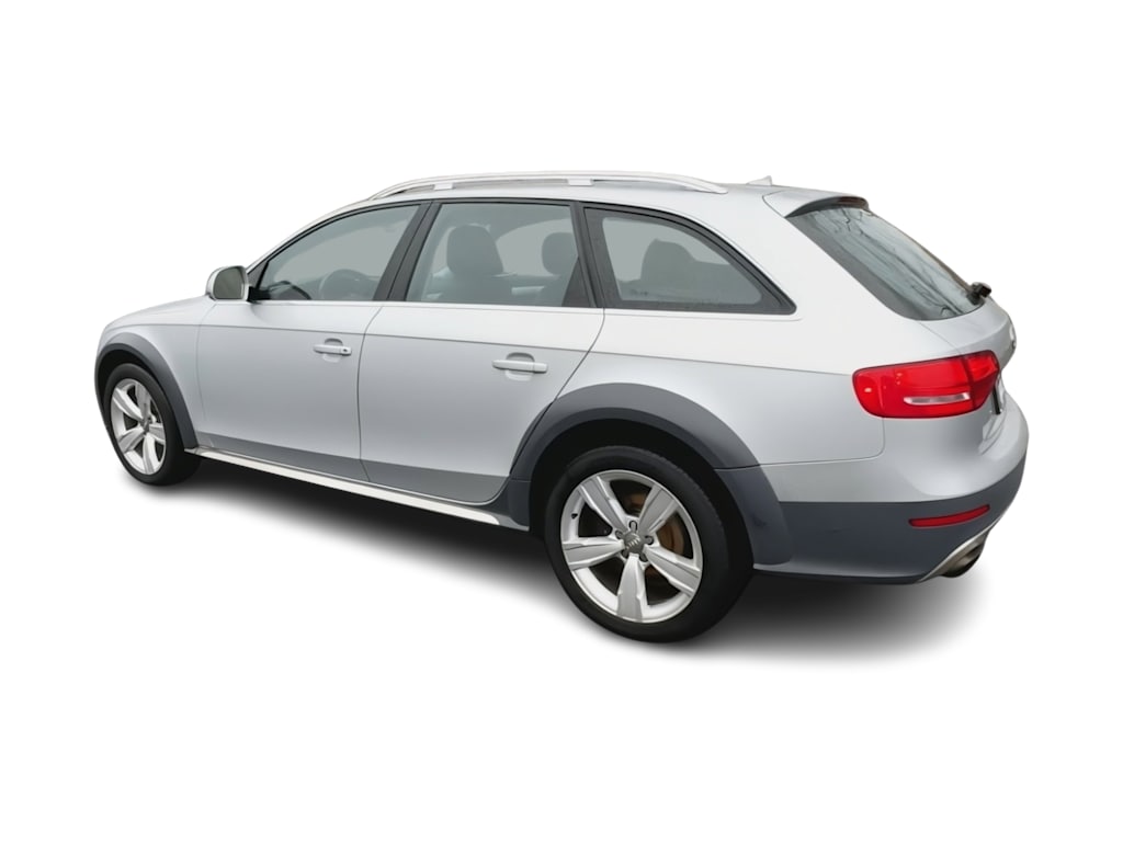 2013 Audi Allroad Premium 21