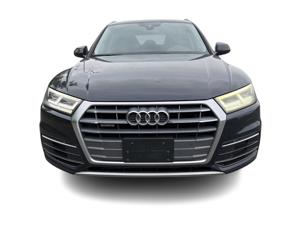 Thumbnail: 2018 Audi Q5 - 6