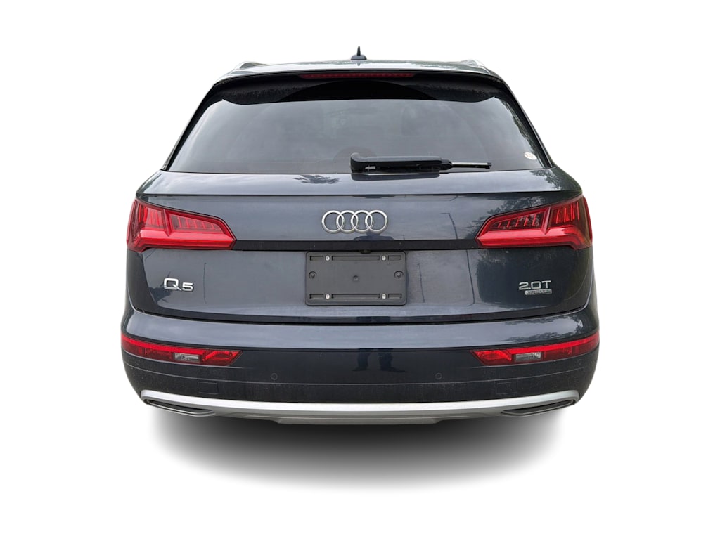 Thumbnail: 2018 Audi Q5 - 5