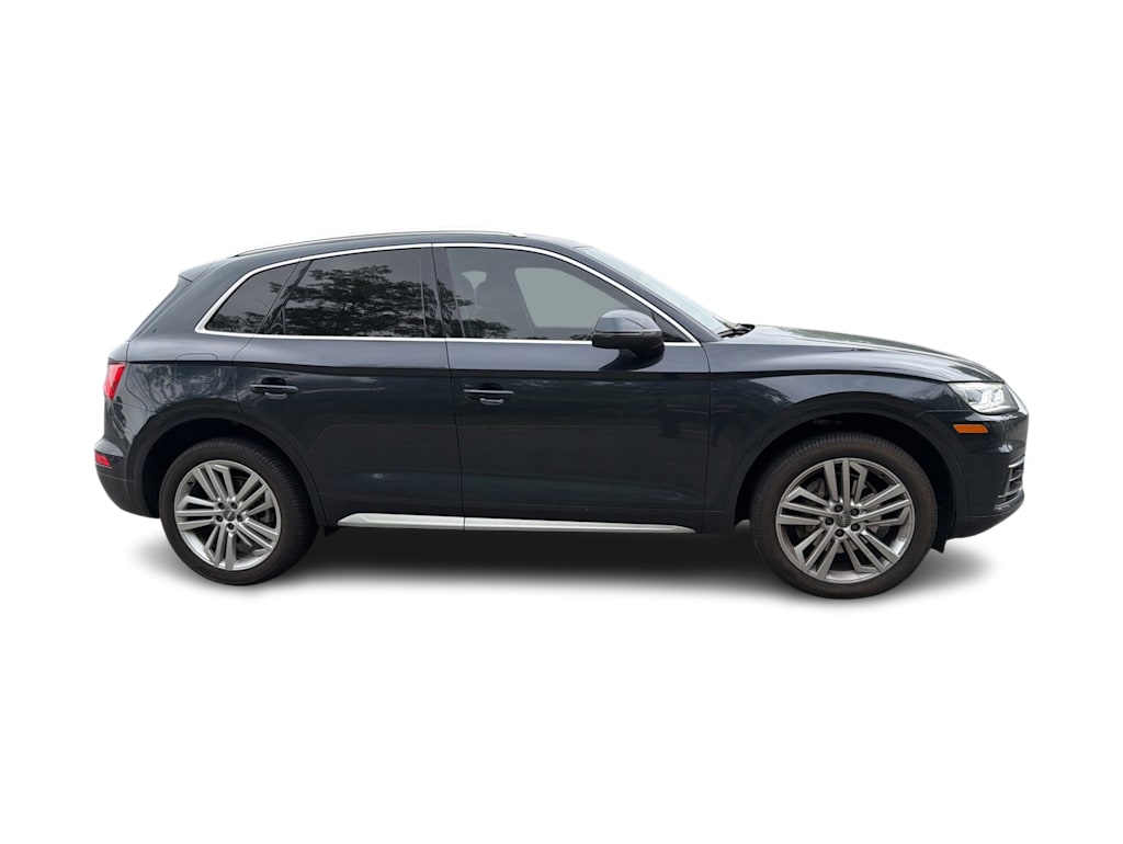 Thumbnail: 2018 Audi Q5 - 16