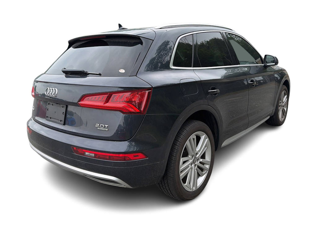 Thumbnail: 2018 Audi Q5 - 15