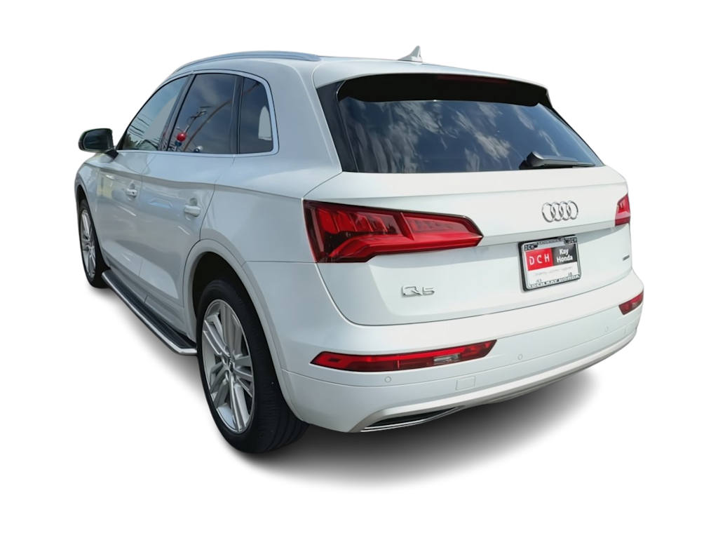 Thumbnail: 2019 Audi Q5 - 4