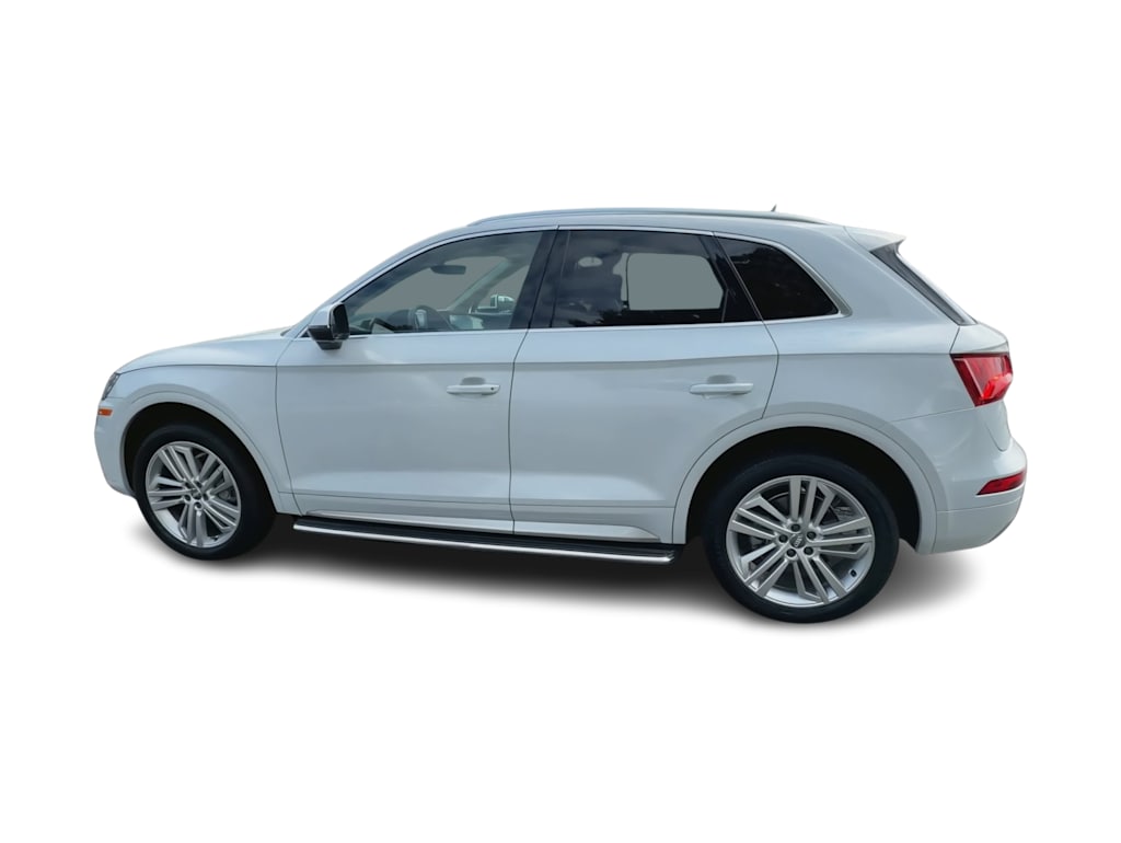 Thumbnail: 2019 Audi Q5 - 22
