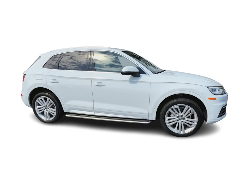 Thumbnail: 2019 Audi Q5 - 24