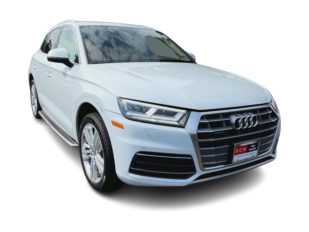 Thumbnail: 2019 Audi Q5 - 21