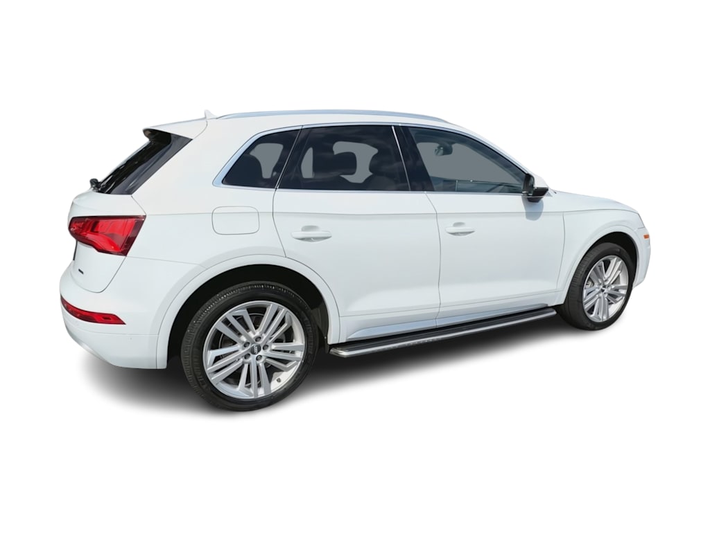 Thumbnail: 2019 Audi Q5 - 23