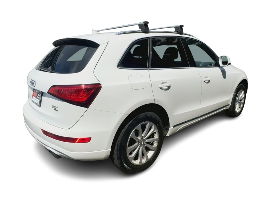 Thumbnail: 2014 Audi Q5 - 22