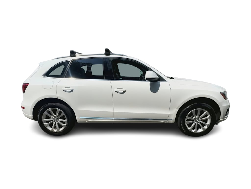 Thumbnail: 2014 Audi Q5 - 23
