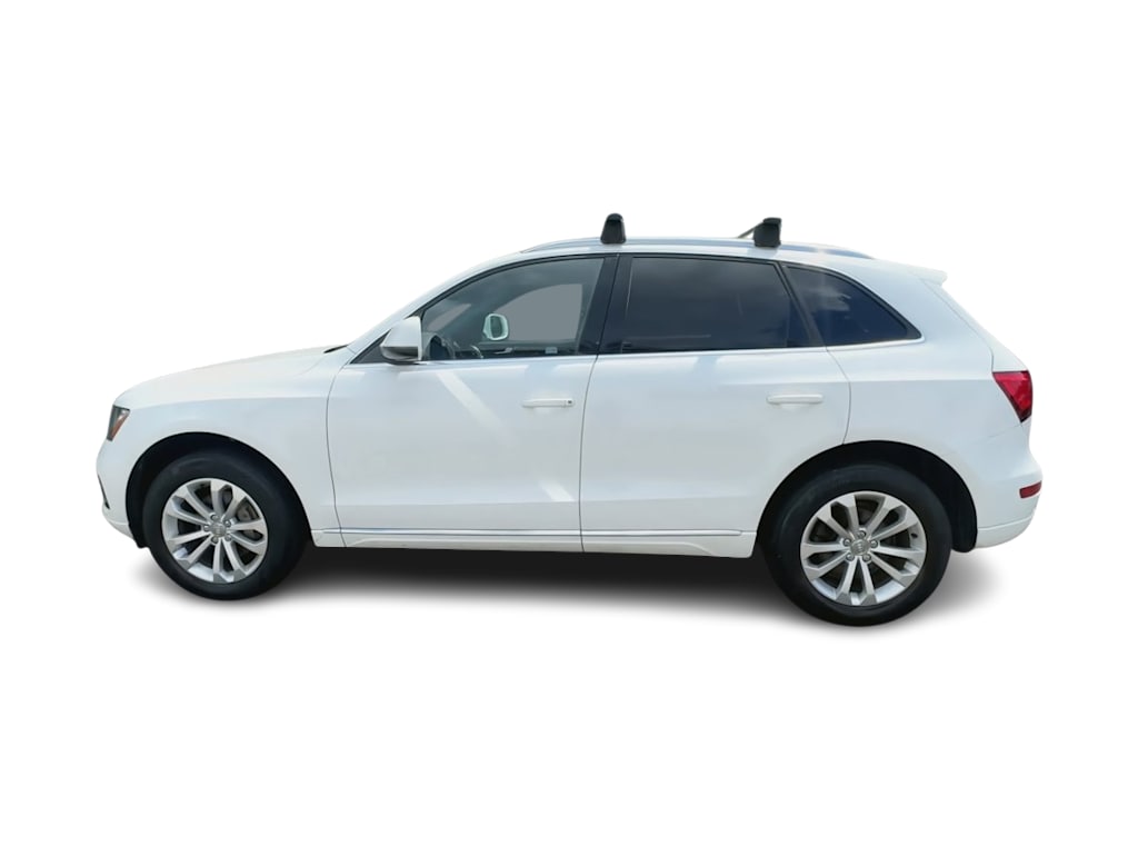 Thumbnail: 2014 Audi Q5 - 3