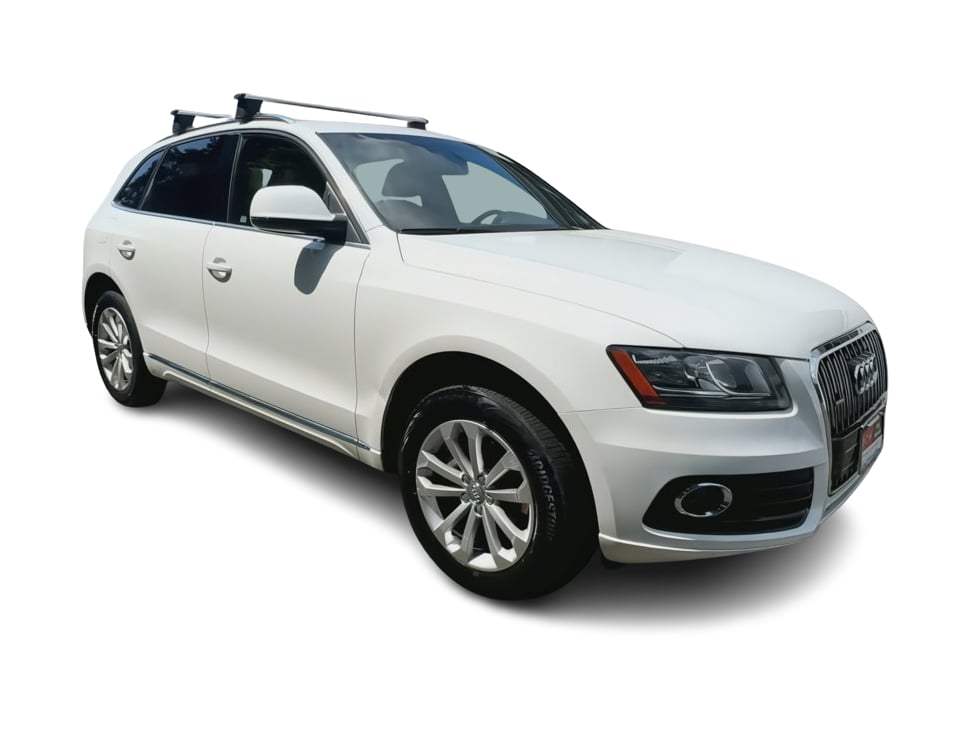 Thumbnail: 2014 Audi Q5 - 20