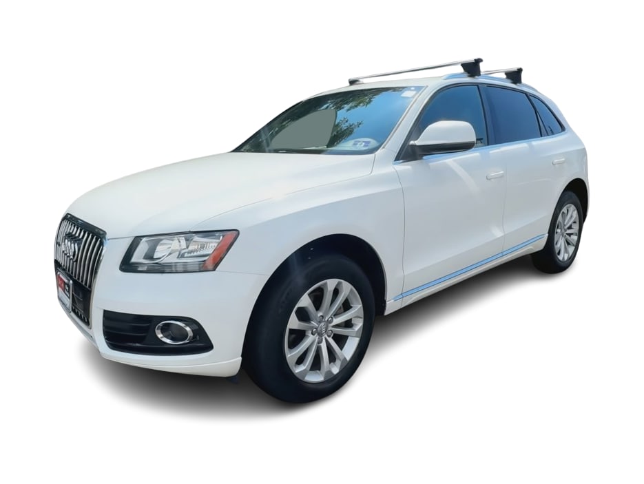 Thumbnail: 2014 Audi Q5 - 21