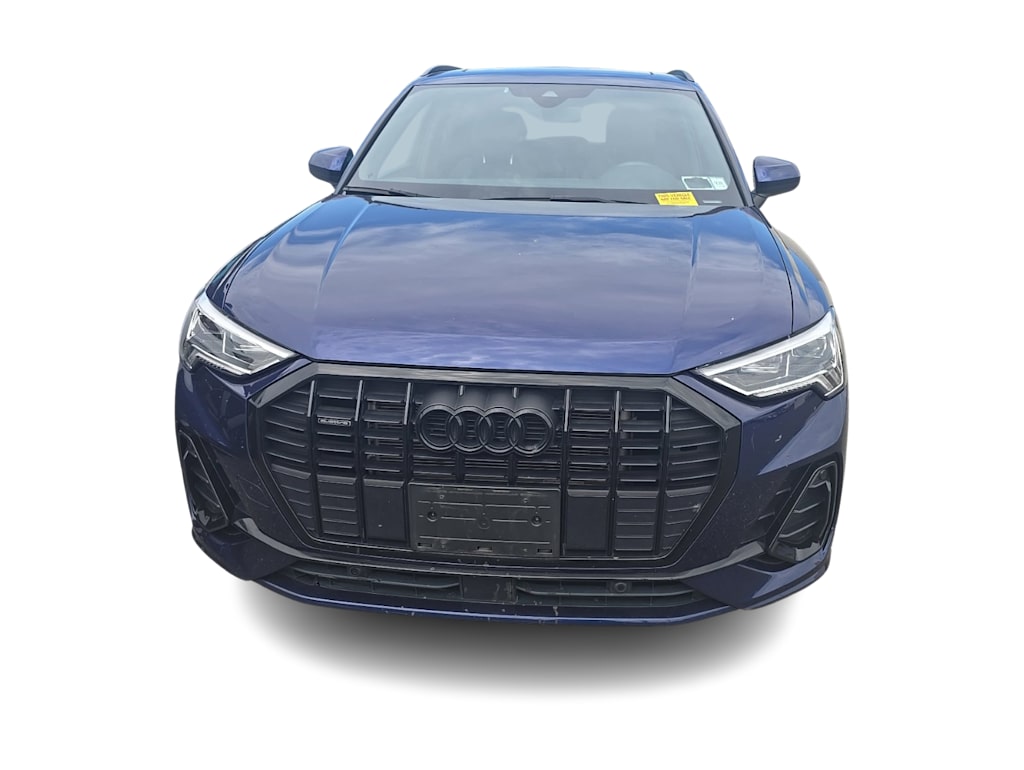 Thumbnail: 2024 Audi Q3 - 6