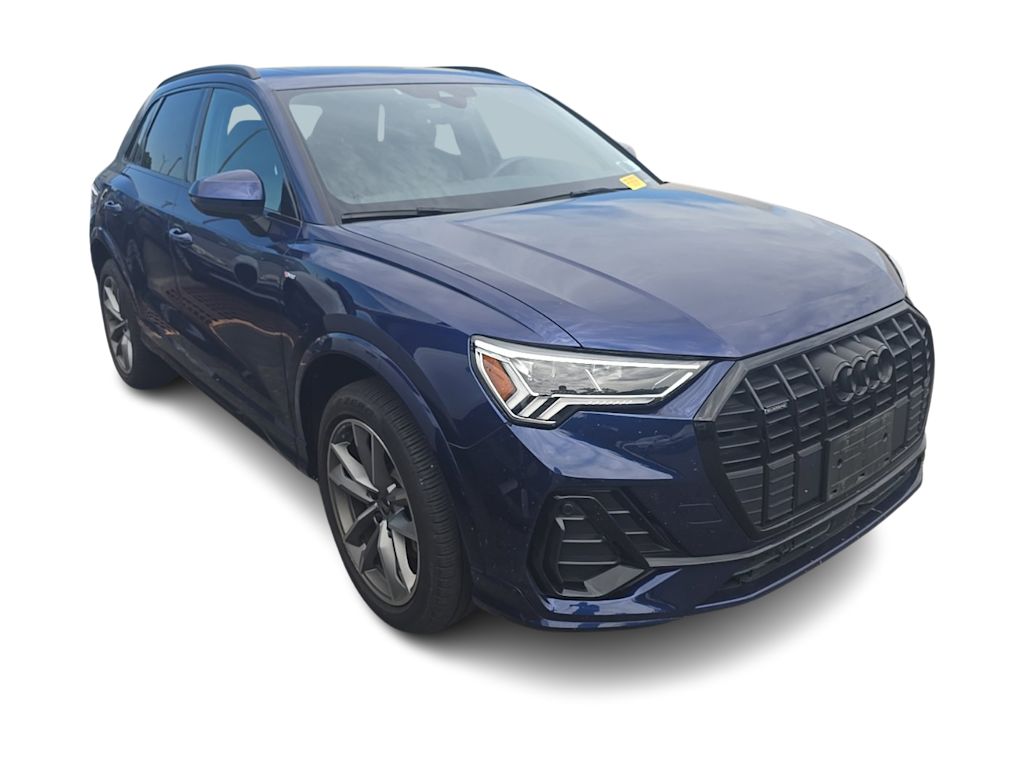 Thumbnail: 2024 Audi Q3 - 15