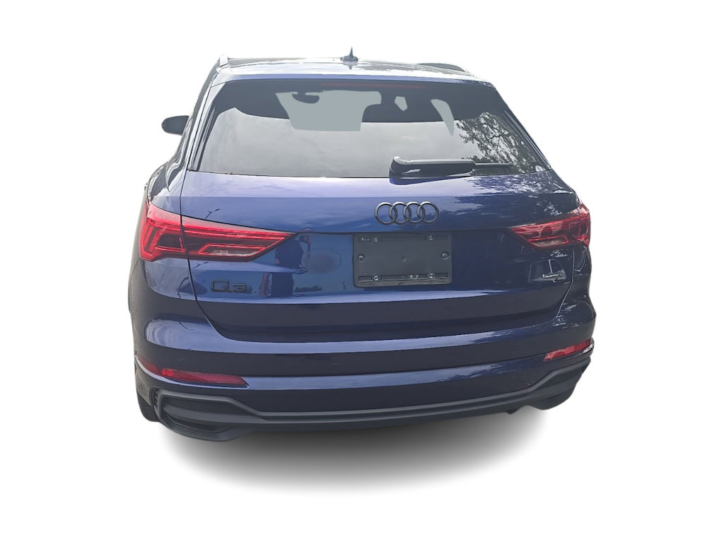 Thumbnail: 2024 Audi Q3 - 5