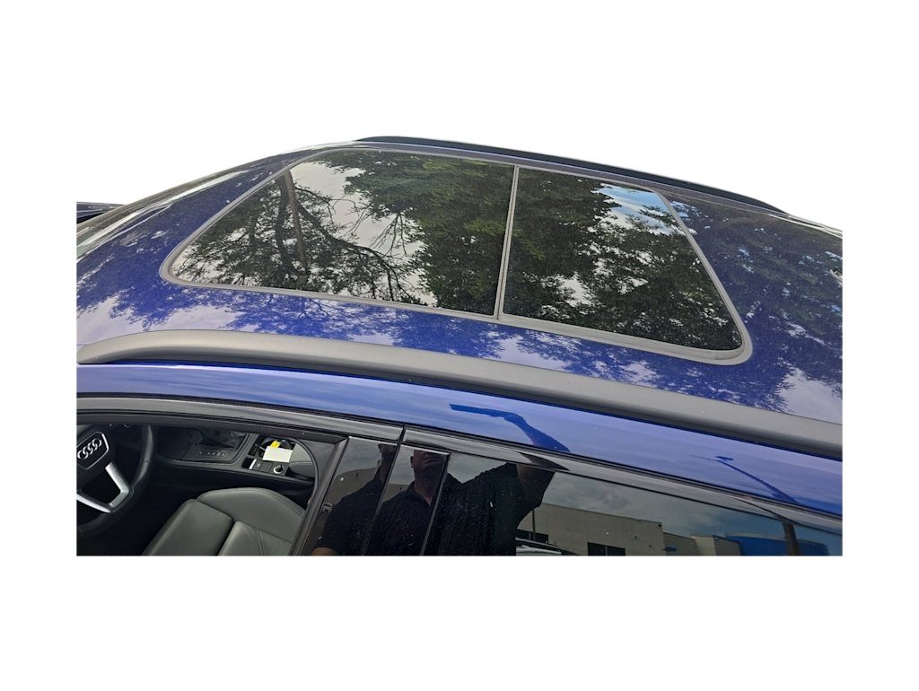 Thumbnail: 2024 Audi Q3 - 34